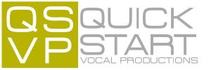 Chris Arnold, Quick Start Vocal Productions – Arranging, Vocal Tracks, Directing, Vocal Coaching, Chorus and Quartet Coaching, Based in Ontario